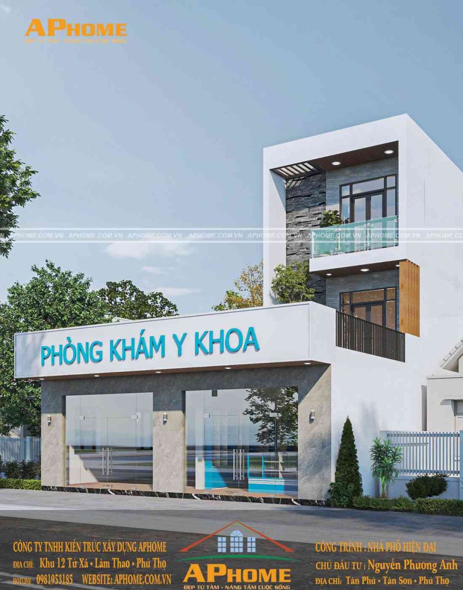 nhà đẹp APHOME